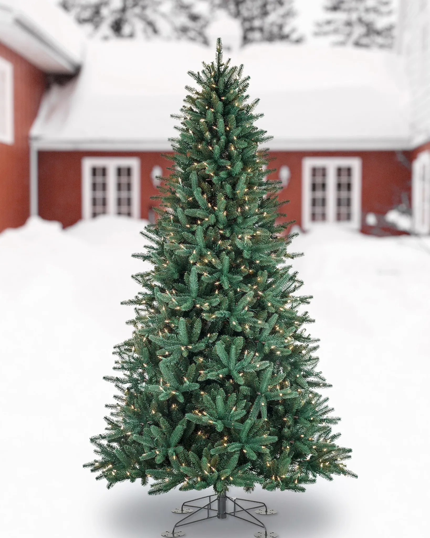 New Oakville Outdoor® Trees 7 - 7.5 Feet|6 - 6.5 Feet
