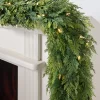 New Outdoor Cedar Woods Foliage 18 - 24 Inch|26 - 28 Inch