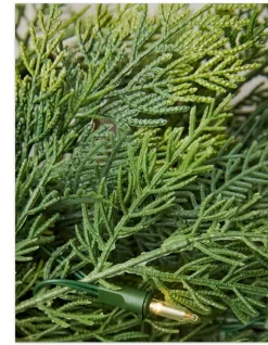 New Outdoor Cedar Woods Foliage 18 - 24 Inch|26 - 28 Inch