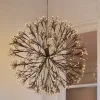 Sale Outdoor Cluster Fairy Starburst Lights Outdoor Lights