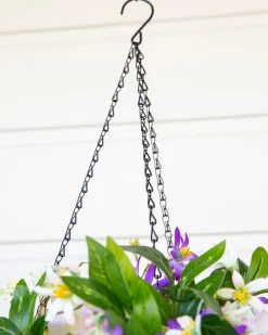 Clearance Outdoor Enchanted Garden Foliage Wreaths|Garlands