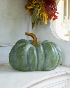 Best Outdoor Heirloom Pumpkins Decorative Accents|Decorative Accents