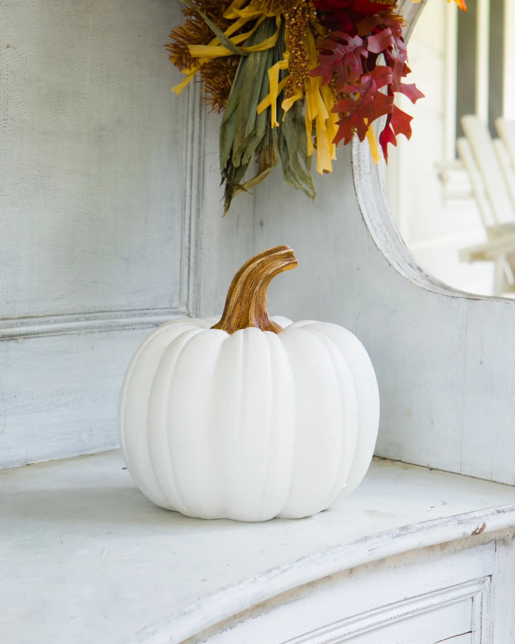 Best Outdoor Heirloom Pumpkins Decorative Accents|Decorative Accents