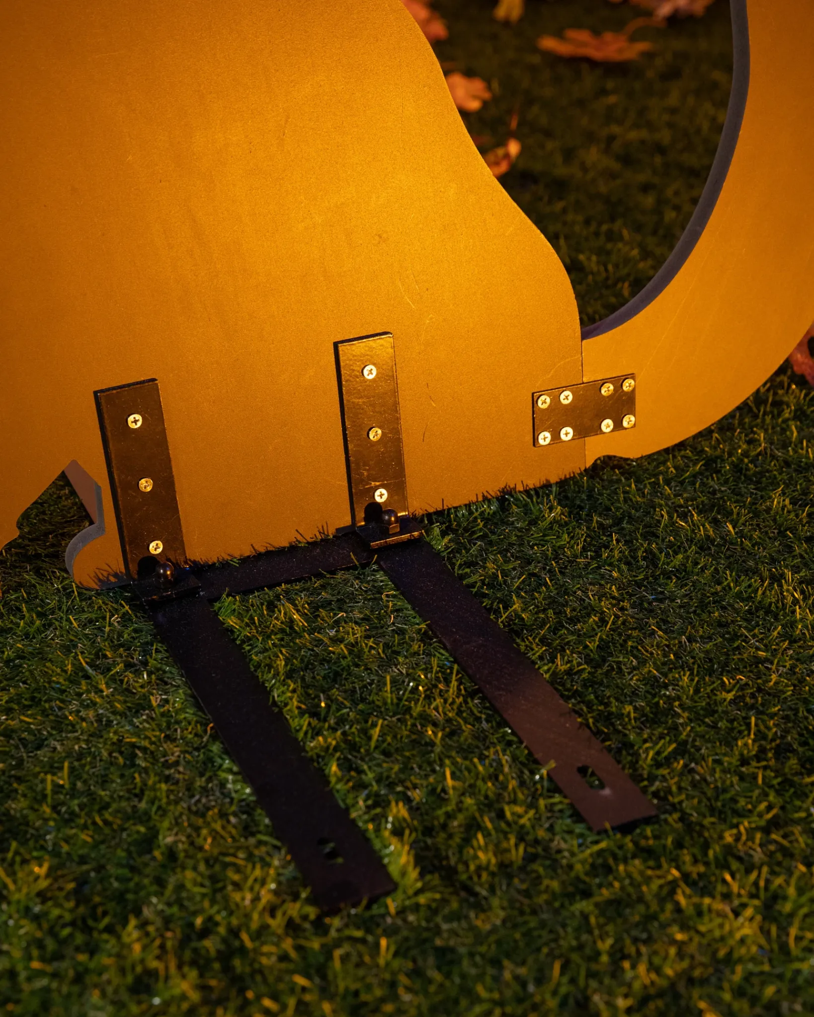 Clearance Outdoor Illuminated Halloween Silhouettes Outdoor Safe