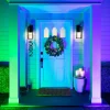 Online Outdoor LED Multicolor Flood Lights Decorative Accents|Outdoor Safe