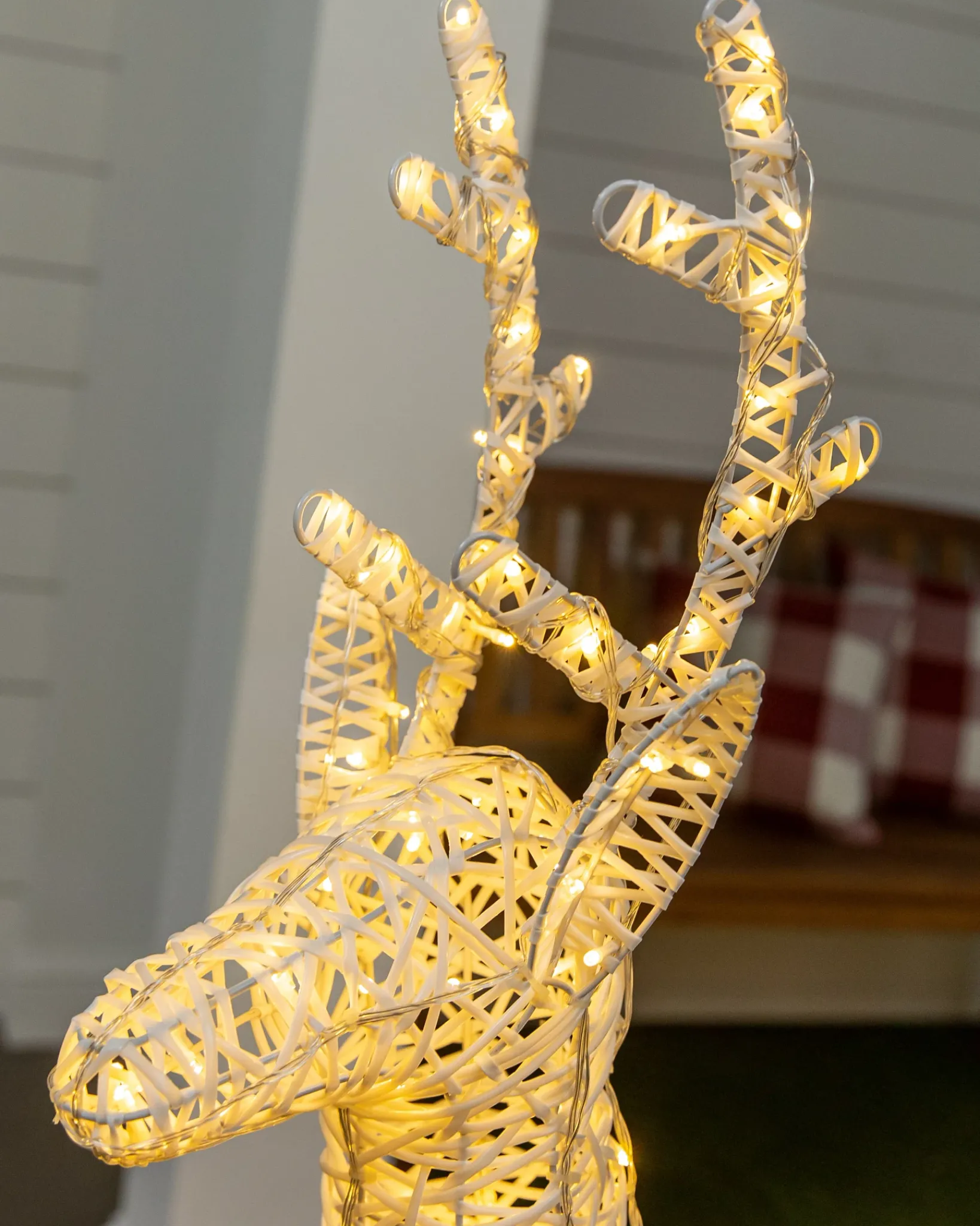 Sale Outdoor Lit LED Wintry Wonder Friends Yard Decorations|Outdoor Lights