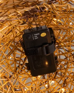 New Outdoor Lit Wire Sculptures Yard Decorations|Outdoor Lights