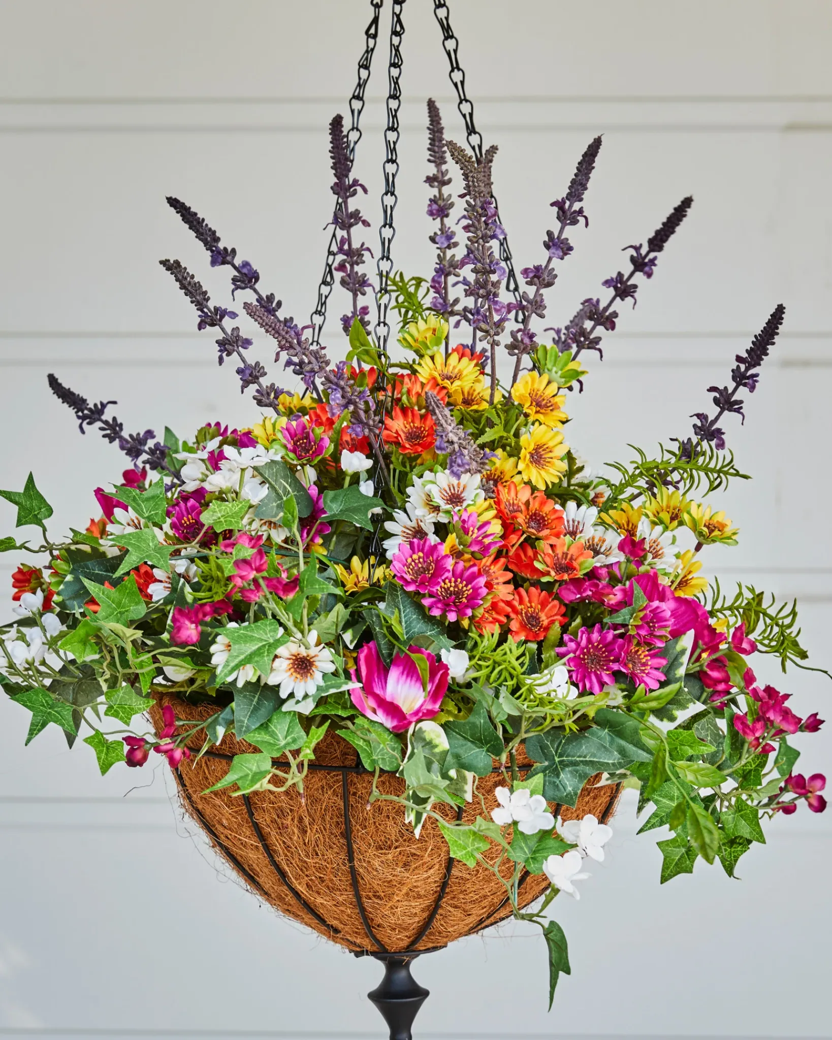 Discount Outdoor Meadow Foliage Wreaths|Garlands