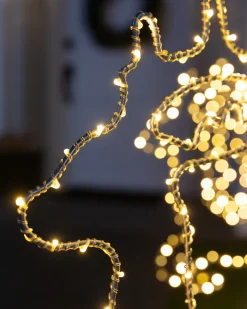 Outlet Outdoor North Pole Express Pathway Light Sets Yard Decorations|Outdoor Lights