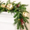 Online Outdoor Pine Peak Foliage 30 - 42 Inch|5 - 7 Feet