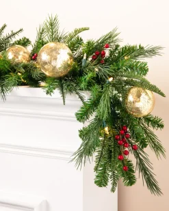 Online Outdoor Pine Peak Foliage 30 - 42 Inch|5 - 7 Feet