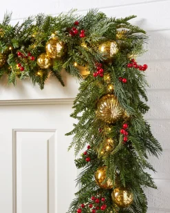 Online Outdoor Pine Peak Foliage 30 - 42 Inch|5 - 7 Feet