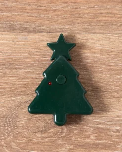 Clearance Outdoor Red Berry Evergreen Potted Trees Outdoor Safe