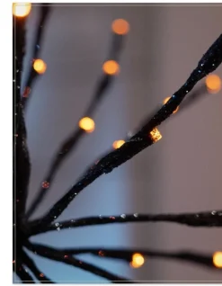 Outdoor Starburst Lights Outdoor Lights|Decorative Accents