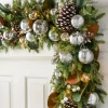 Best Outdoor Sterling Memories Foliage 26 - 28 Inch|Pre-Lit
