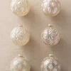 Hot Parisian Palace Christmas Ornament Collection Ornaments
