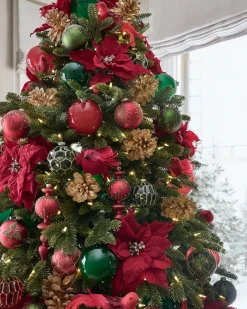 Sale Pinecone Christmas Tree Picks Picks