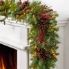 Online Pinegrove Lodge Foliage 26 - 28 Inch|Indoor