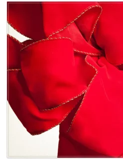Discount Pre-Tied Christmas Tree Ribbon Bow Sets Ribbons