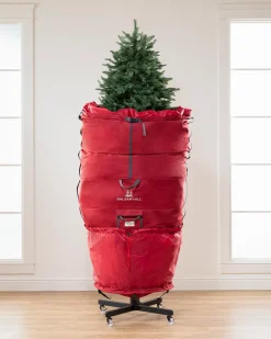 New Rolling Christmas Tree Storage Bags Trees