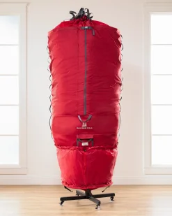 New Rolling Christmas Tree Storage Bags Trees