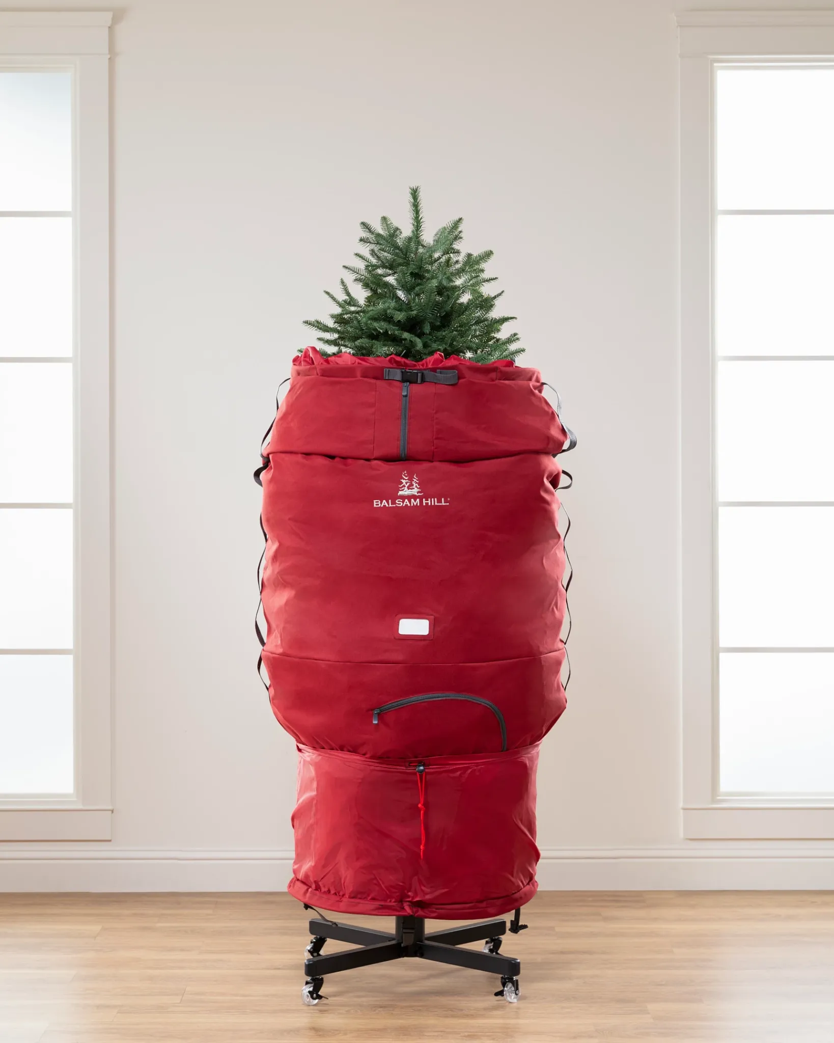 New Rolling Christmas Tree Storage Bags Trees