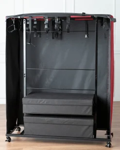 Best Rolling Multipurpose Storage Chests Wreaths & Greenery