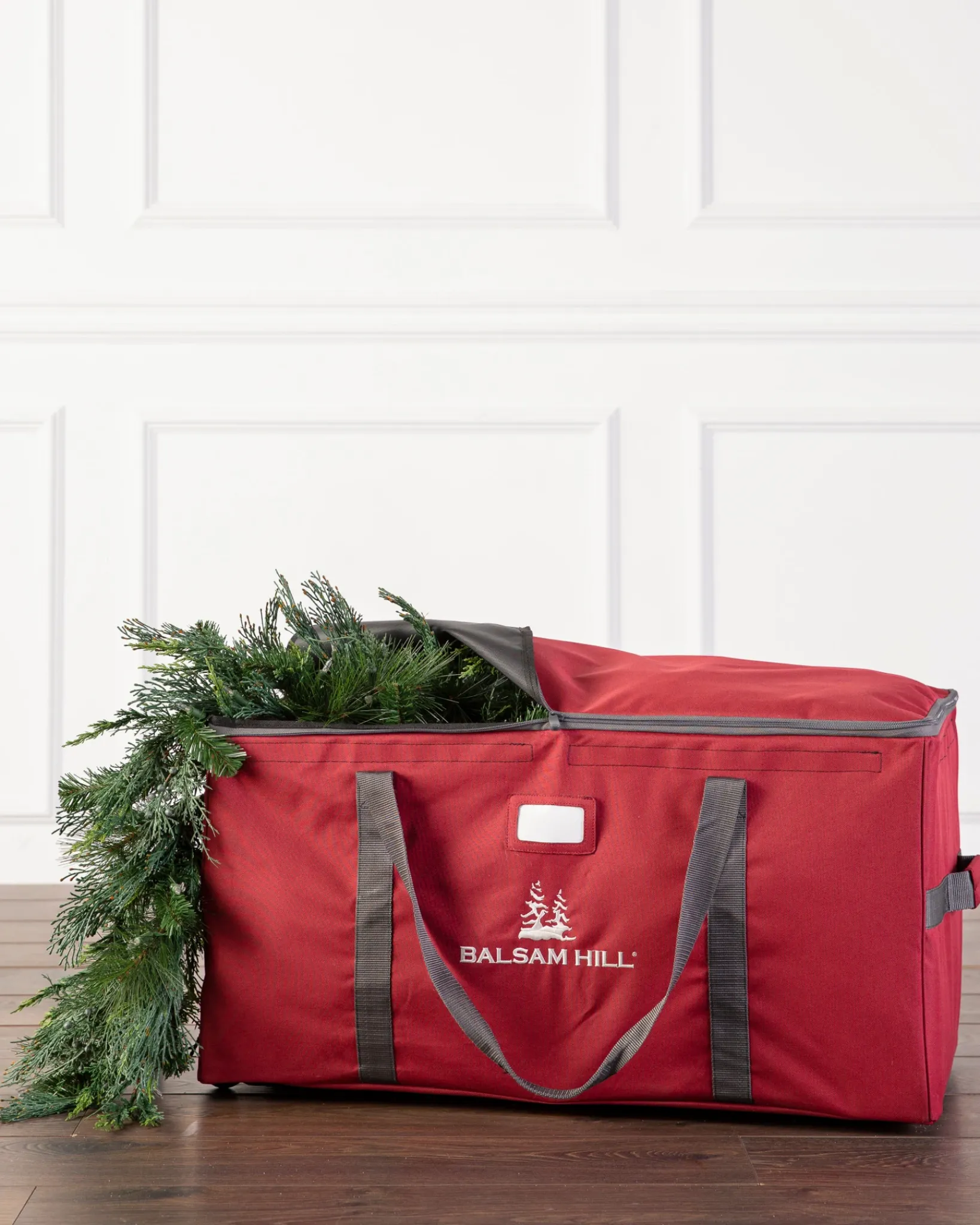 Clearance Rolling Multipurpose Storage Boxes Wreaths & Greenery