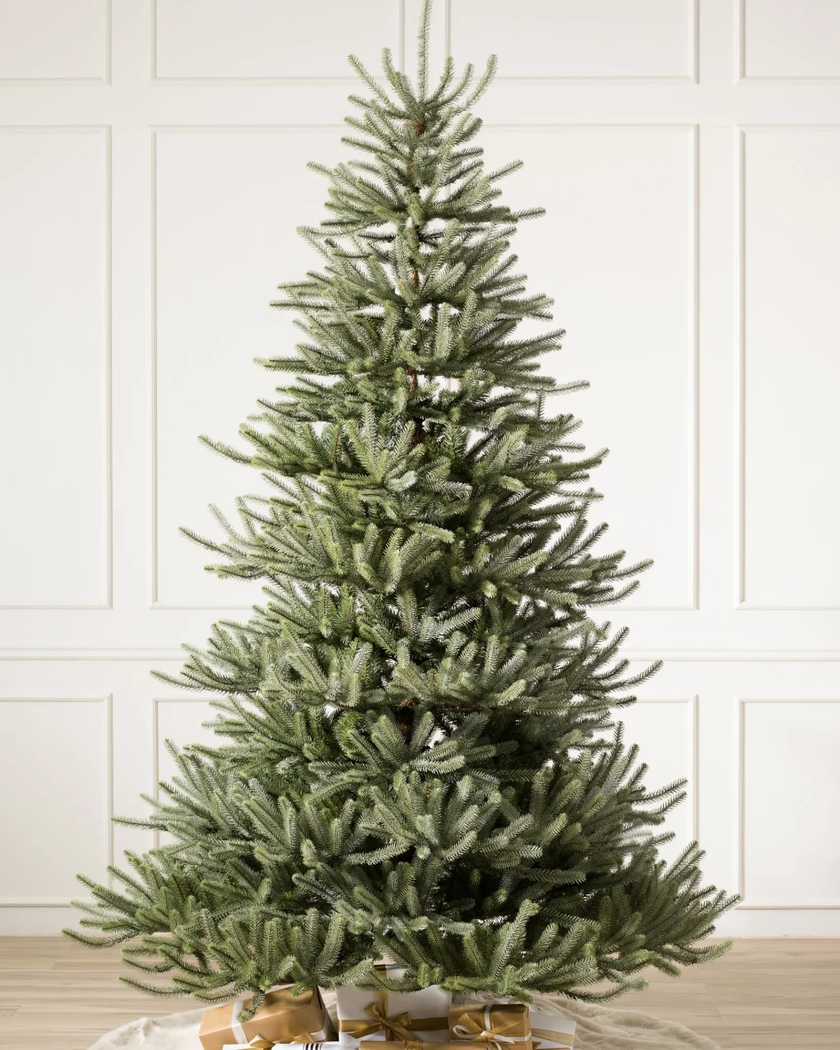 Hot Sanibel Spruce Trees 7 - 7.5 Feet|Pre-Lit