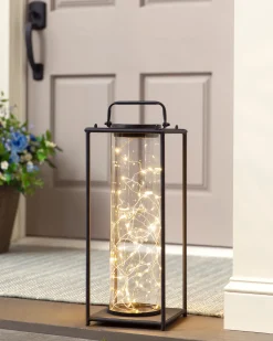 Hot Solar Fairy Light Lanterns String Lighting & Lanterns|Lighting & Lanterns