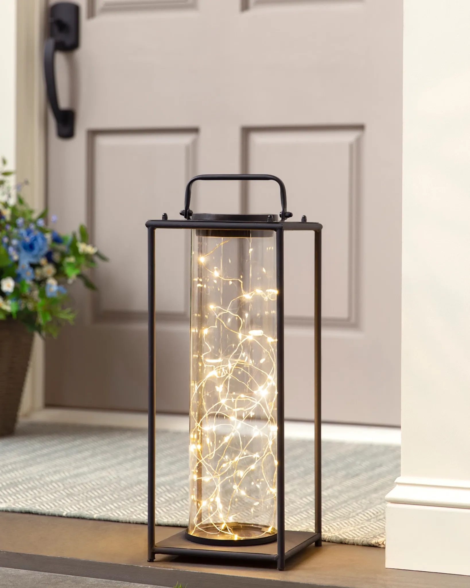 Hot Solar Fairy Light Lanterns String Lighting & Lanterns|Lighting & Lanterns