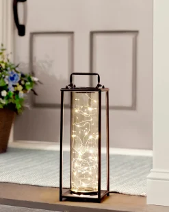 Hot Solar Fairy Light Lanterns String Lighting & Lanterns|Lighting & Lanterns
