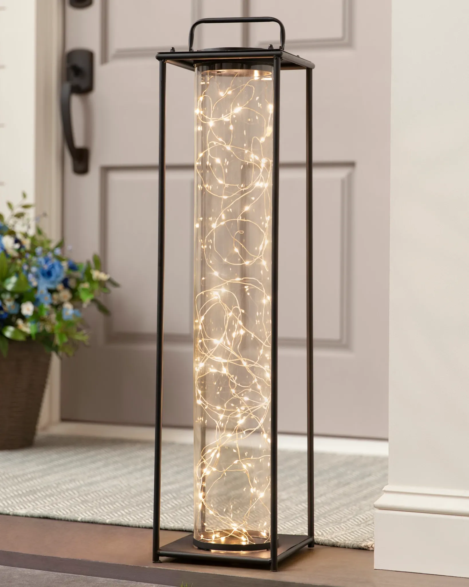 Hot Solar Fairy Light Lanterns String Lighting & Lanterns|Lighting & Lanterns