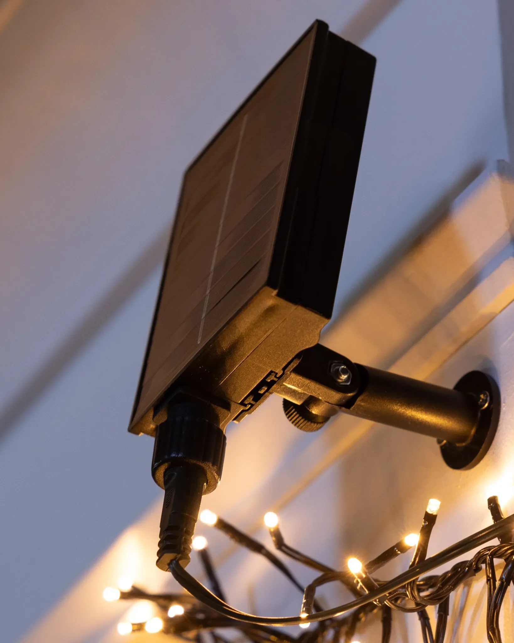 Sale Solar Powered Light Strings Lights|Lighting & Lanterns