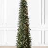 Hot Sonoma Slim® Trees 7 - 7.5 Feet|Pre-Lit