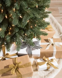 Hot Sonoma Slim® Trees 7 - 7.5 Feet|Pre-Lit