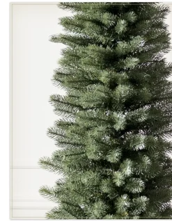 Hot Sonoma Slim® Trees 7 - 7.5 Feet|Pre-Lit