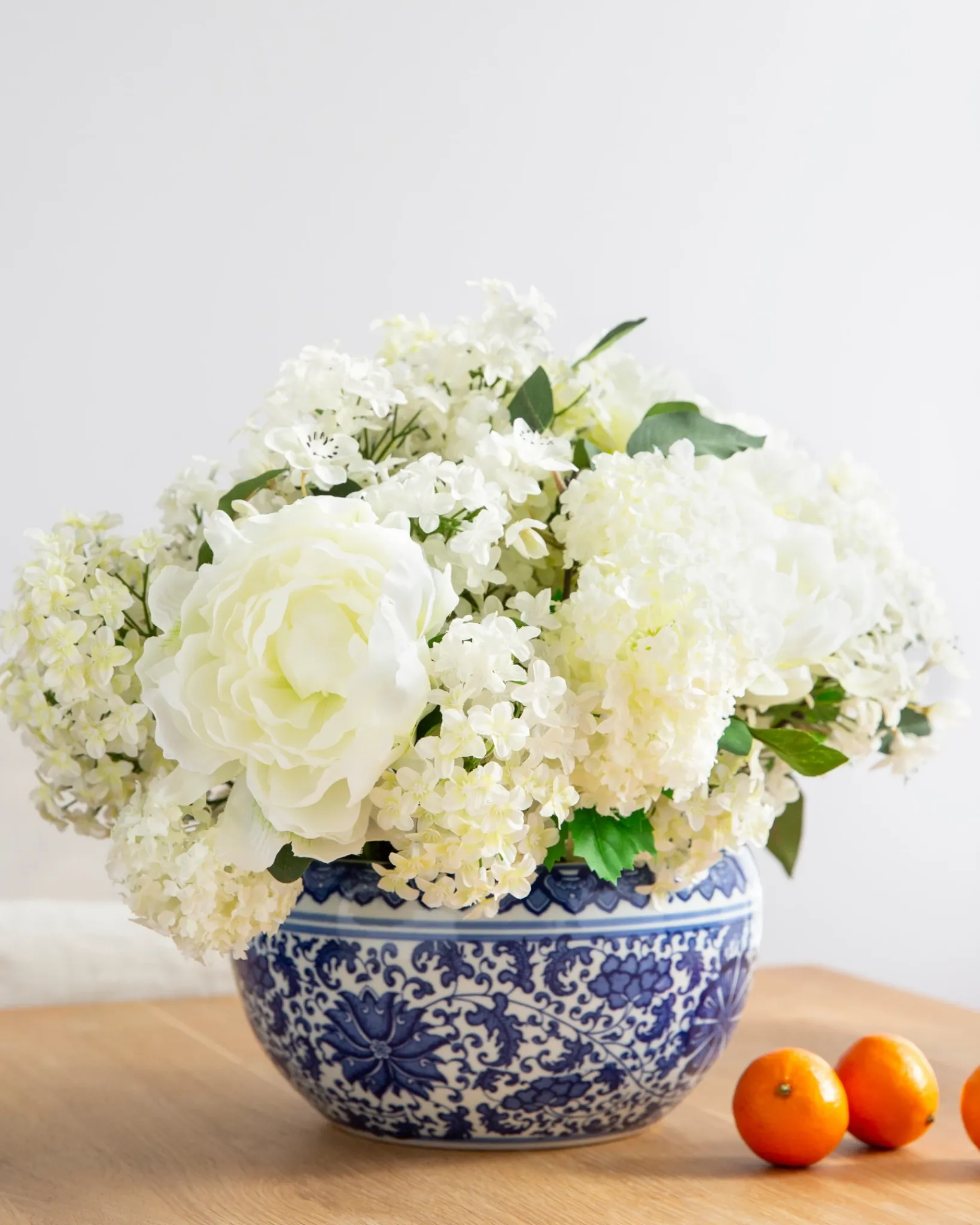 Clearance Southern Charm Floral Foliage Flower Arrangements