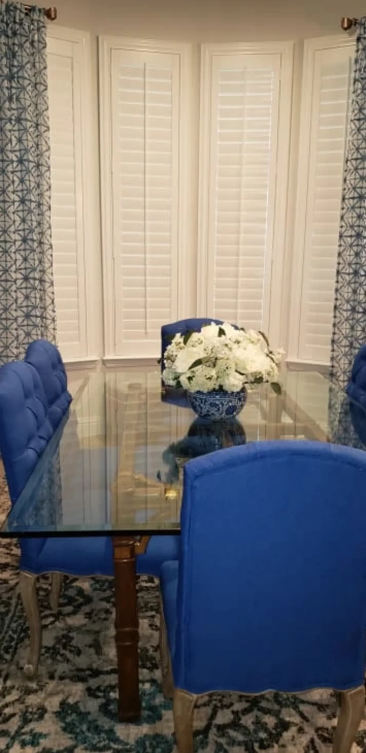 Clearance Southern Charm Floral Foliage Flower Arrangements