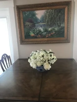 Clearance Southern Charm Floral Foliage Flower Arrangements
