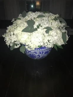 Clearance Southern Charm Floral Foliage Flower Arrangements