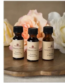 Best Spring Scents Of The Season Cartridge Set Candles & Scents