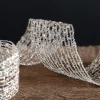 Sale Stretch Net Christmas Tree Ribbon Ribbons