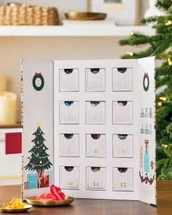 Sugarfina Holiday Boutique Tasting Collection Holiday Gourmet Gifts|Advent Calendars