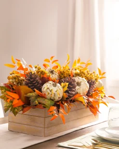Best Sweet Pear Foliage Topiaries & Potted Flowers