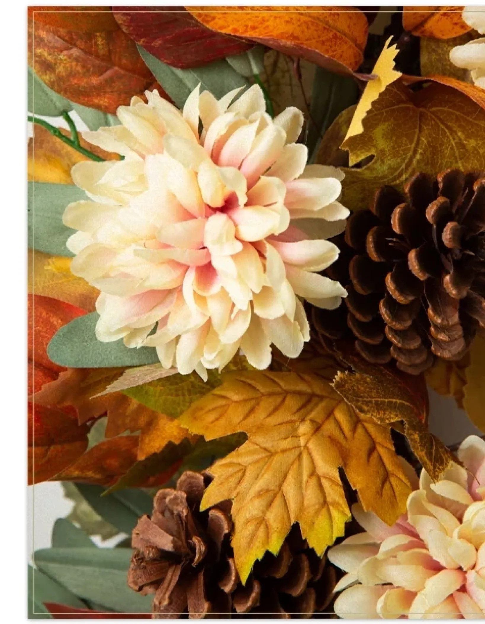 Best Sweet Pear Foliage Topiaries & Potted Flowers