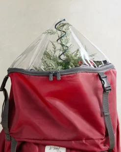 Outlet Tabletop Tree Storage Bag Trees