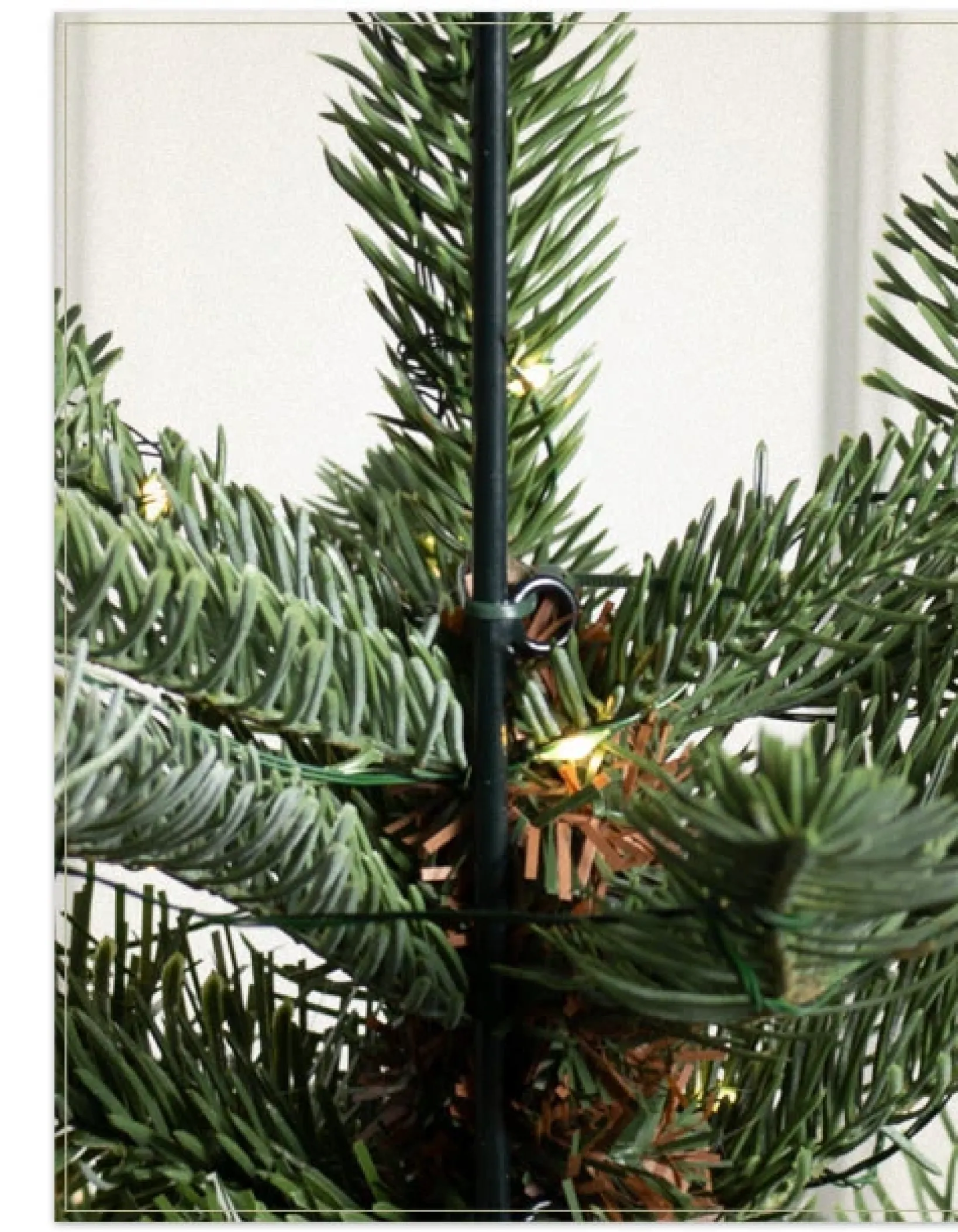 Discount Tree Topper Stabilization Kit Toppers