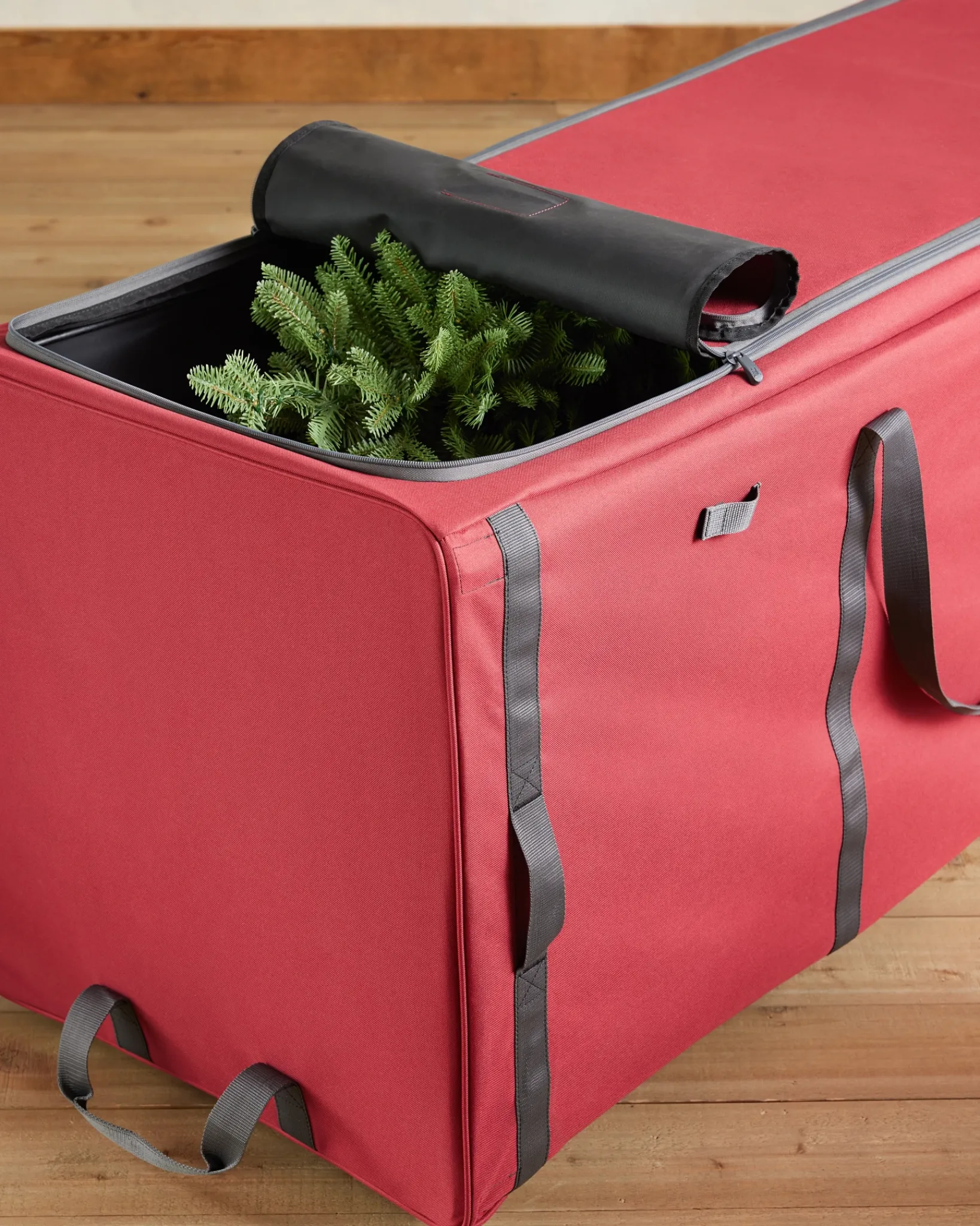 Best Upright Rolling Christmas Tree Storage Bag Trees
