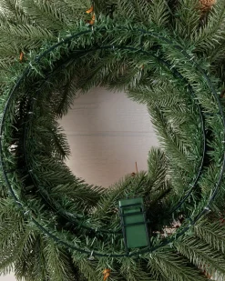 Outlet Vermont White Spruce Bordeaux Foliage 26 - 28 Inch|Indoor